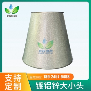 大小頭